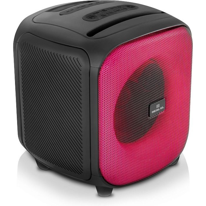 Акустическая система REAL-EL X-760 (EL121600029) изображение 8