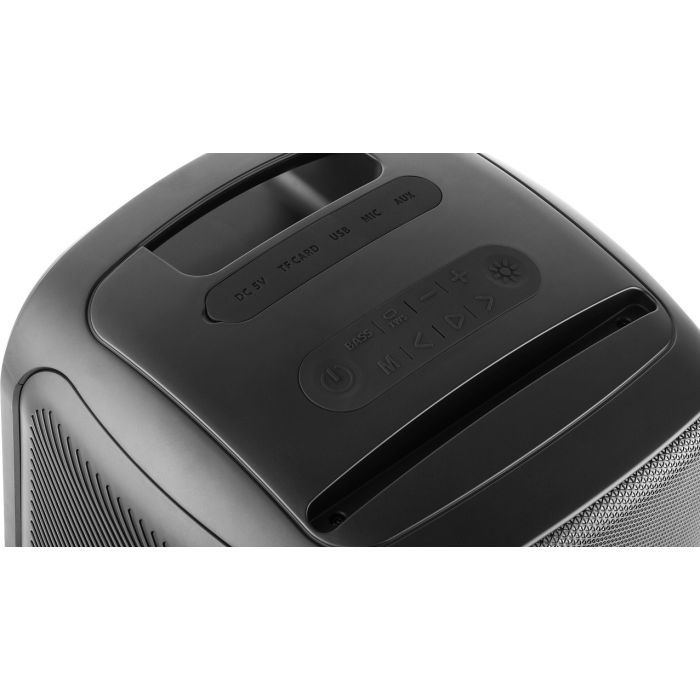 Акустическая система REAL-EL X-760 (EL121600029) изображение 9