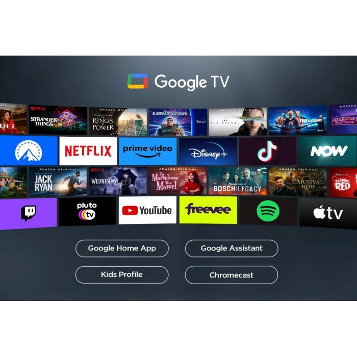Телевізор TCL 98C805K зображення 12