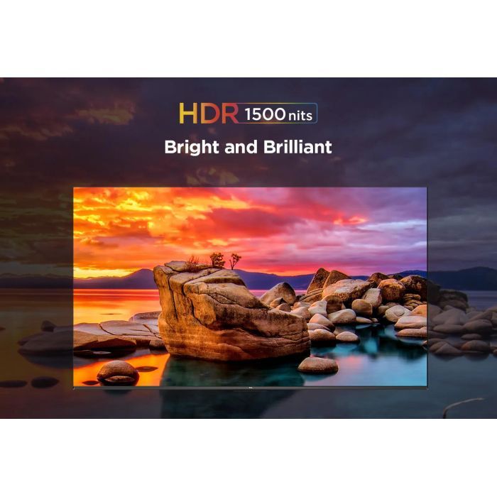 Телевізор TCL 98C805K зображення 9