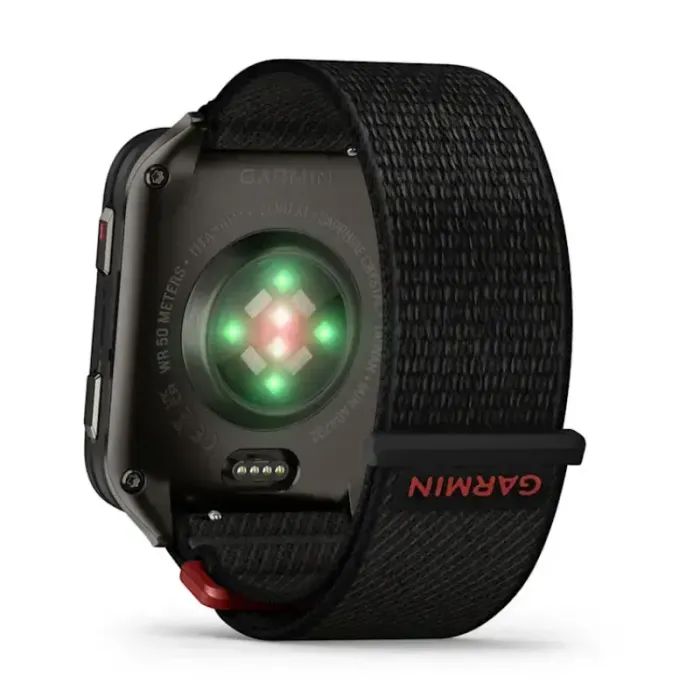 Смарт-часы Garmin Venu X1, Black, GPS (010-02980-02) изображение 6