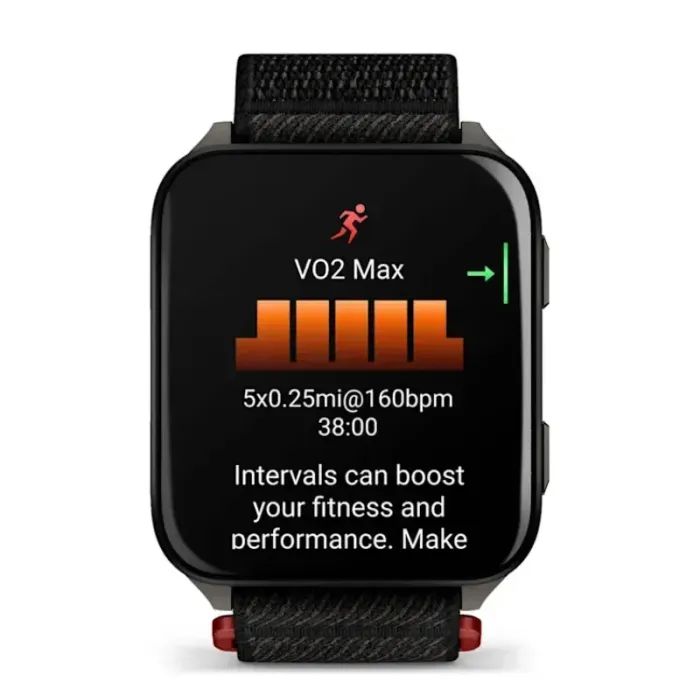 Смарт-часы Garmin Venu X1, Black, GPS (010-02980-02) изображение 7