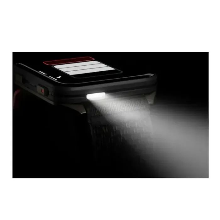 Смарт-часы Garmin Venu X1, Black, GPS (010-02980-02) изображение 9