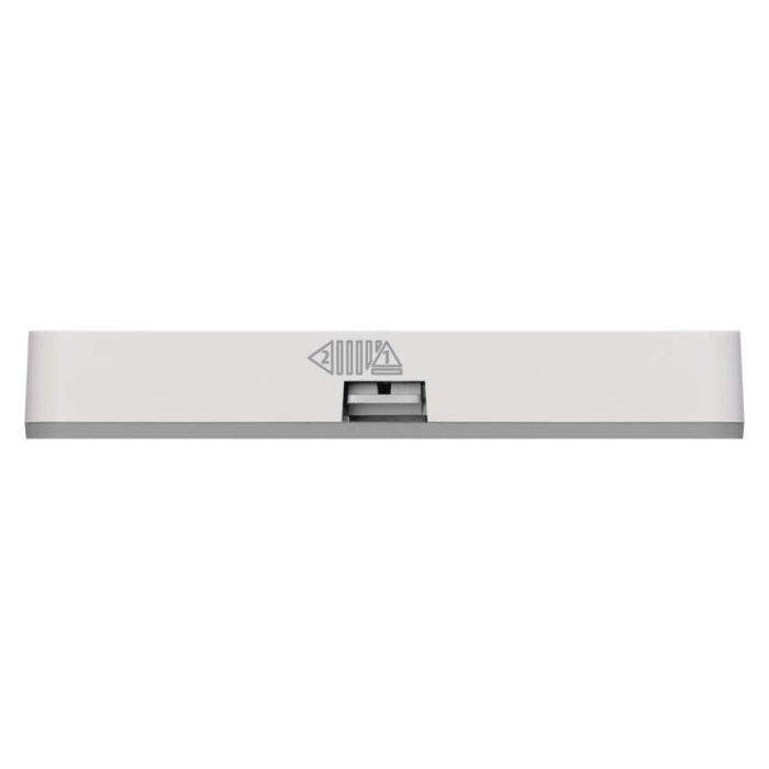 Умный выключатель EMOS H5013 4 buttons ZigBee 3.0 White (H5013) изображение 6