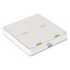 Умный выключатель EMOS H5013 4 buttons ZigBee 3.0 White (H5013) изображение 7