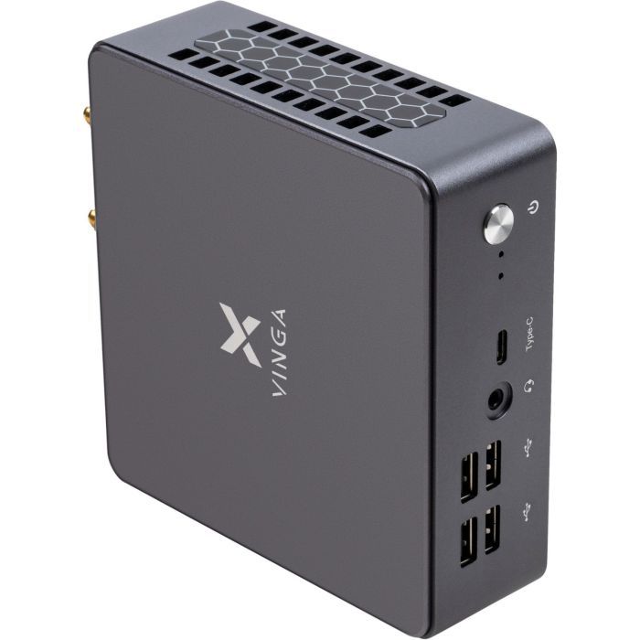 Компьютер Vinga Mini PC V667 (V6671255U) изображение 5