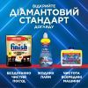 Таблетки для посудомоечных машин Finish Ultimate Plus All in 1 Lemon 45 шт. (5908252010998) изображение 10