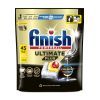Таблетки для посудомоечных машин Finish Ultimate Plus All in 1 Lemon 45 шт. (5908252010998)