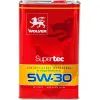 Моторное масло Wolver Supertec 5W-30, API SN/CF 5л (4260360943911) > цены в Киеве и Украине Моторное масло Wolver Supertec 5W-30, API SN/CF 5л (4260360943911)