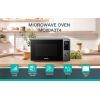 Микроволновая печь Gorenje MO20A3T4 изображение 10