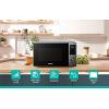 Микроволновая печь Gorenje MO20A3T4 изображение 12