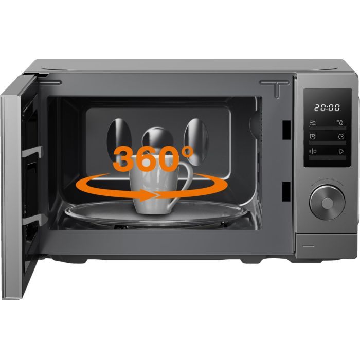 Микроволновая печь Gorenje MO20A3T4 изображение 3
