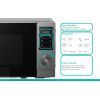 Микроволновая печь Gorenje MO20A3T4 изображение 7