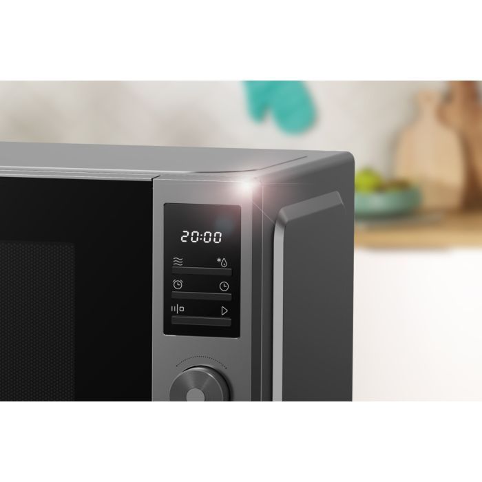 Микроволновая печь Gorenje MO20A3T4 изображение 8