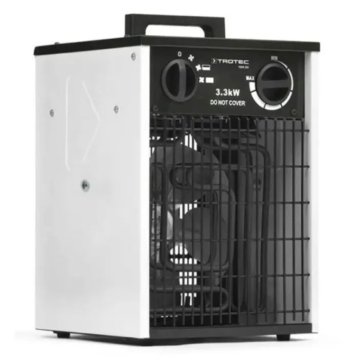 Обігрівач Trotec TDS 20 зображення 2