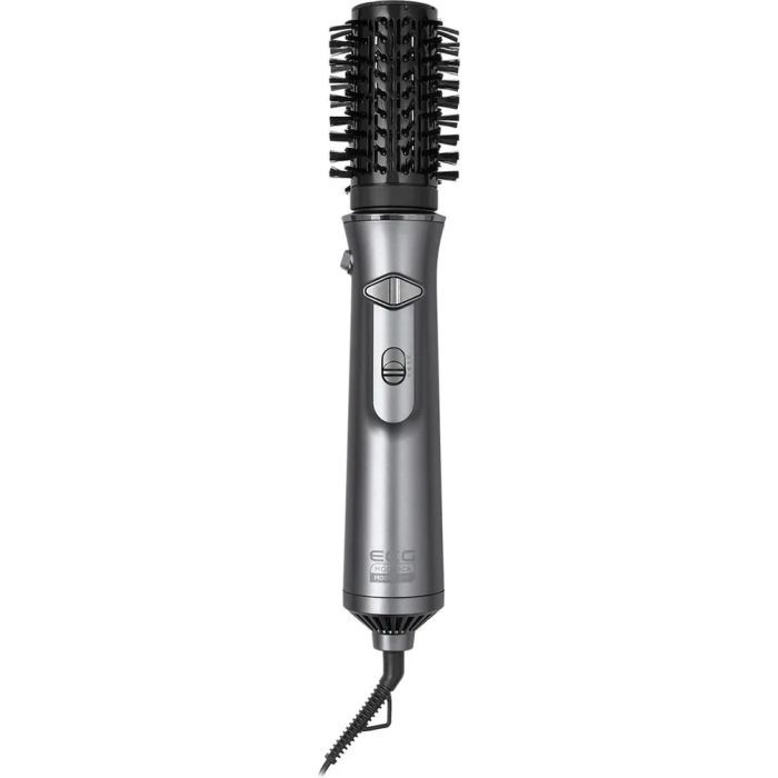Фен-щетка ECG Modifica Hairbrush Moonstone изображение 2