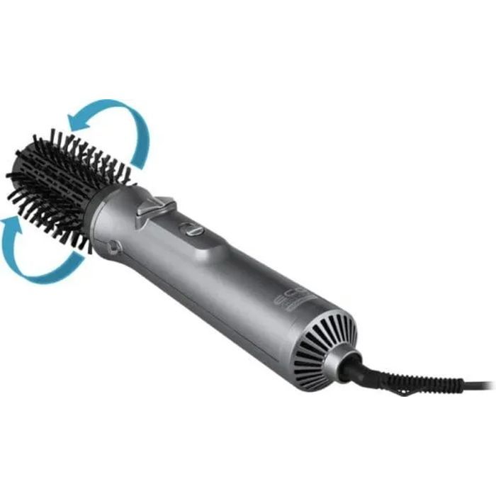 Фен-щетка ECG Modifica Hairbrush Moonstone изображение 4