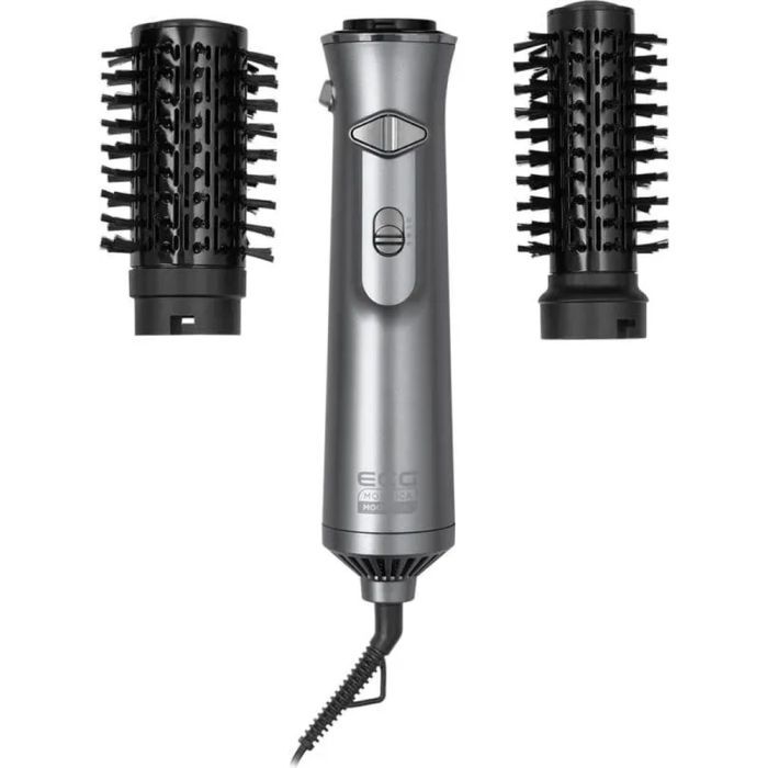 Фен-щетка ECG Modifica Hairbrush Moonstone изображение 6