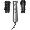 Фен-щетка ECG Modifica Hairbrush Moonstone изображение 6