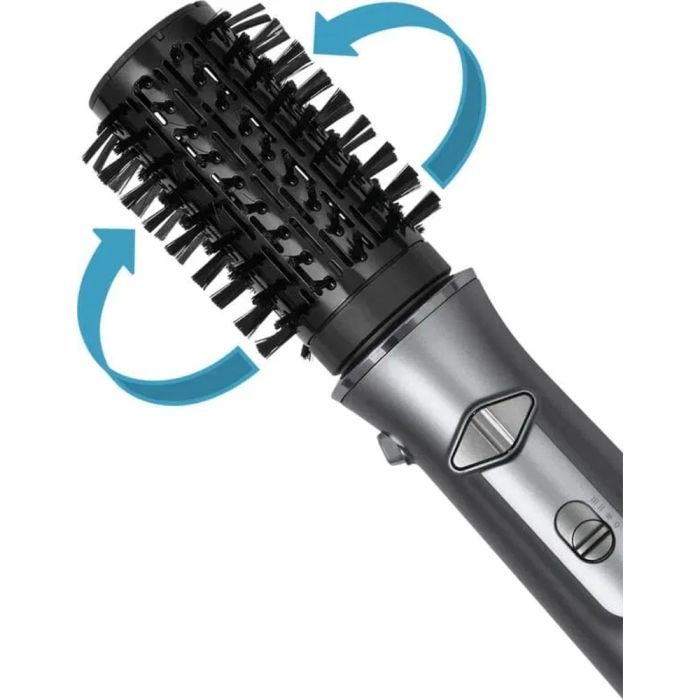 Фен-щетка ECG Modifica Hairbrush Moonstone изображение 8