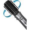 Фен-щетка ECG Modifica Hairbrush Moonstone изображение 8