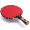 Ракетка для настольного тенниса Butterfly Timo Boll Comfort Junior FL (6110100009) (931846) изображение 3