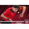 Ракетка для настольного тенниса Butterfly Timo Boll Comfort Junior FL (6110100009) (931846) изображение 5