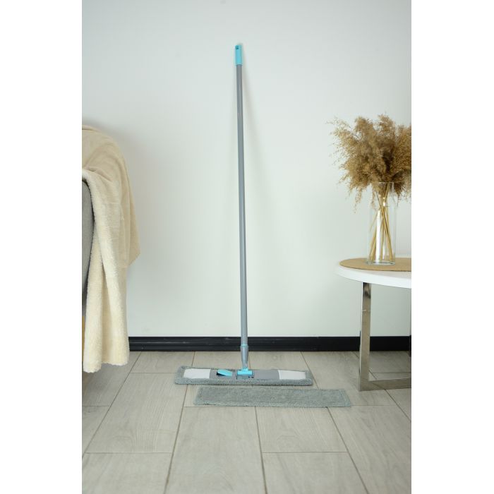 Швабра Idea Home DS-1208A Blue изображение 5 Швабра Idea Home DS-1208A Blue изображение 5