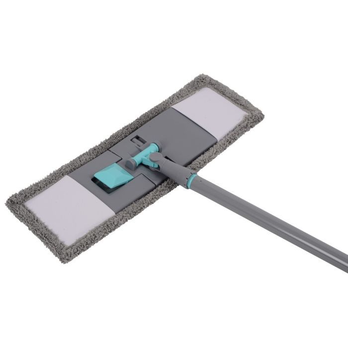Швабра Idea Home DS-1208A Blue изображение 6 Швабра Idea Home DS-1208A Blue изображение 6