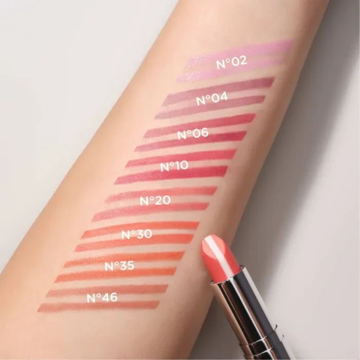Помада для губ Artdeco Hydra Care Lipstick 20 - Rose Oasis (4052136083408) изображение 4