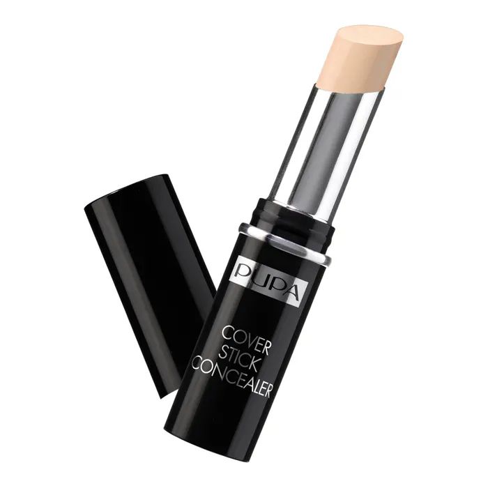 Консилер Pupa Cover Stick Concealer 001 - Light Beige (8011607283804)