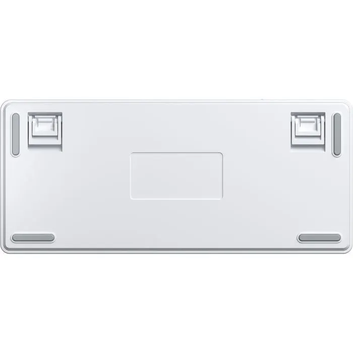 Клавіатура Aula F75 MAX Wireless/Bluetooth UA White/Blue (6978080501158) зображення 3