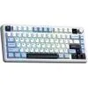 Клавіатура Aula F75 MAX Wireless/Bluetooth UA White/Blue (6978080501158) зображення 5