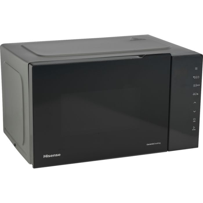 Микроволновая печь Hisense H23MOBS5H4 изображение 10