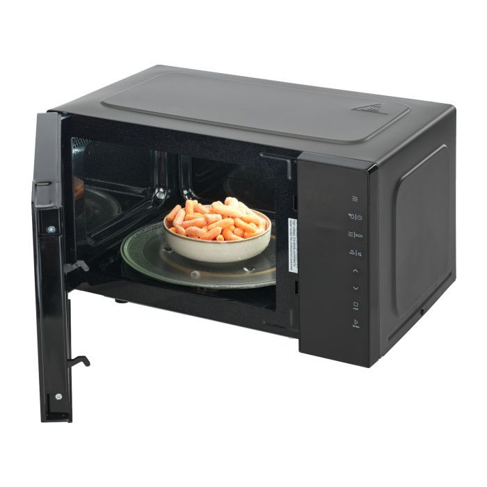 Микроволновая печь Hisense H23MOBS5H4 изображение 12