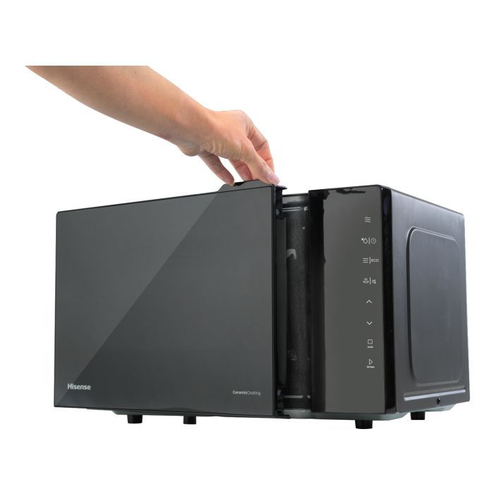 Микроволновая печь Hisense H23MOBS5H4 изображение 8