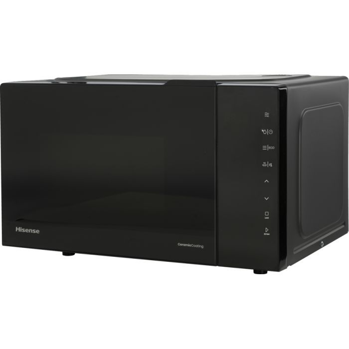 Микроволновая печь Hisense H23MOBS5H4 изображение 9