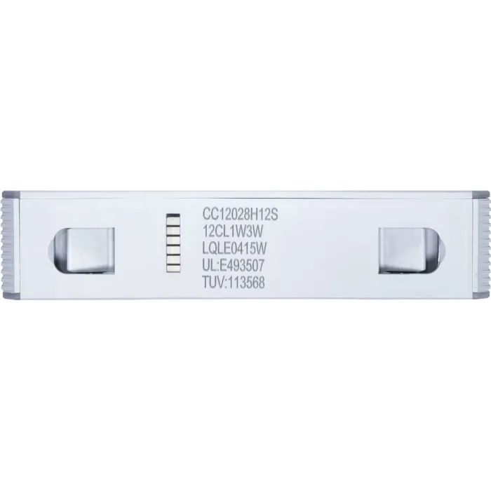 Кулер для корпуса Lian Li Uni Fan CL WIRELESS 120-1, White (G99.12CL1W1W.00) изображение 11