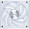Кулер для корпуса Lian Li Uni Fan CL WIRELESS 120-1, White (G99.12CL1W1W.00) изображение 5