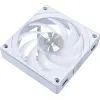 Кулер для корпуса Lian Li Uni Fan CL WIRELESS 120-1, White (G99.12CL1W1W.00) изображение 6