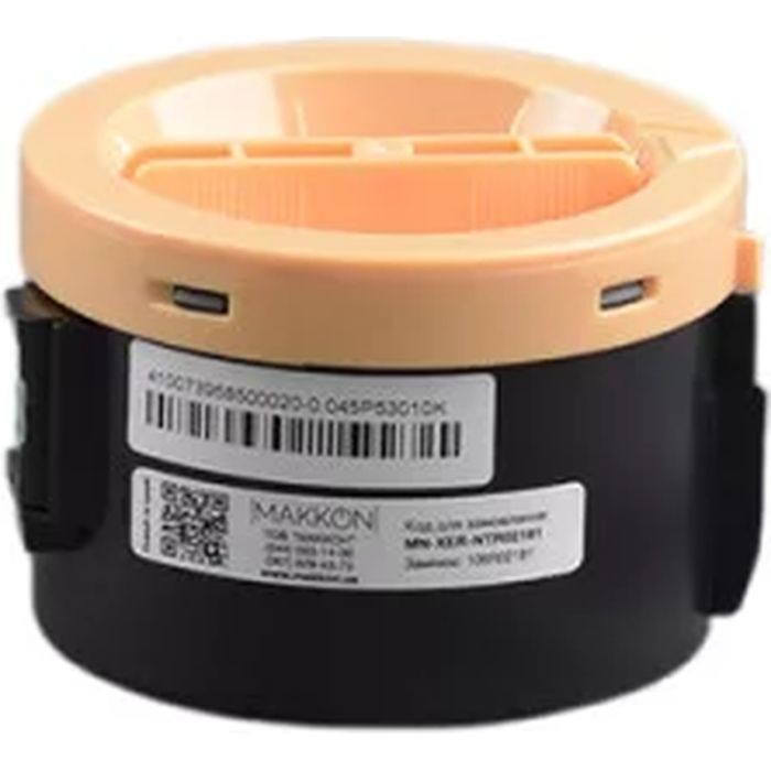Картридж Makkon Xerox Phaser 3010/3040, WC 3045 106R02181 (MN-XER-NTR02181) зображення 2