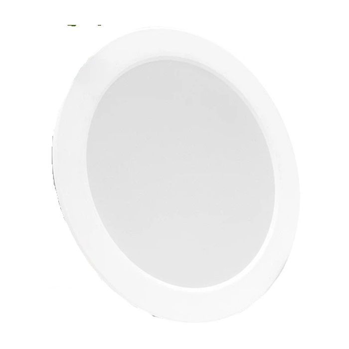 Світильник Eurolamp Downlight NEW 24W 2150Lm 4000K (LED-DLR-24/4(new))