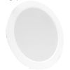 Світильник Eurolamp Downlight NEW 24W 2150Lm 4000K (LED-DLR-24/4(new))