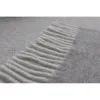 Плед Billerbeck Plaid silver-stone 130х170 (809575) изображение 2