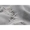 Плед Billerbeck Plaid silver-stone 130х170 (809575) изображение 3
