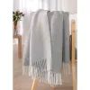 Плед Billerbeck Plaid silver-stone 130х170 (809575) изображение 4