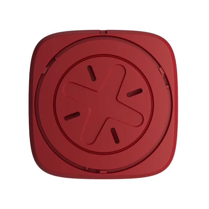 Сирена Ajax EN54 FireProtect Sounder/VAD white изображение 3