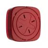 Сирена Ajax EN54 FireProtect Sounder/VAD red зображення 4