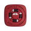 Сирена Ajax EN54 FireProtect Sounder/VAD red зображення 6