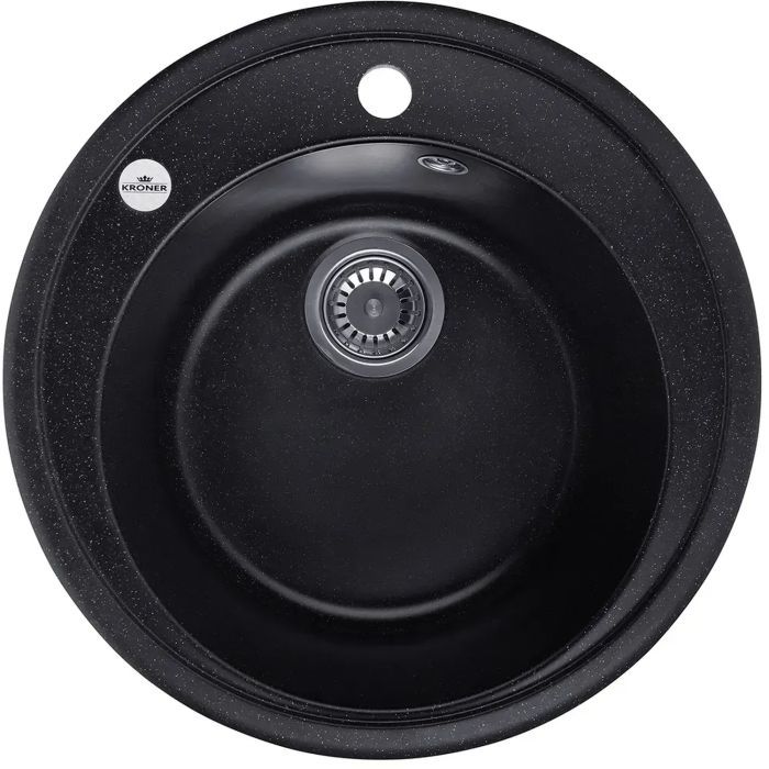 Мийка кухонна Kroner KompositSCH-510 (CV027405)